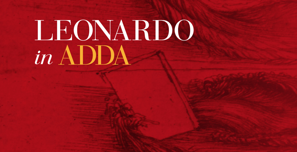 Vaprio, Interactive Gallery “Leonardo in Adda”