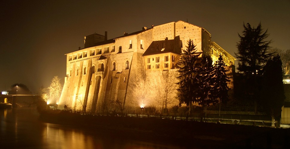 Castles and Fortress Fortifications