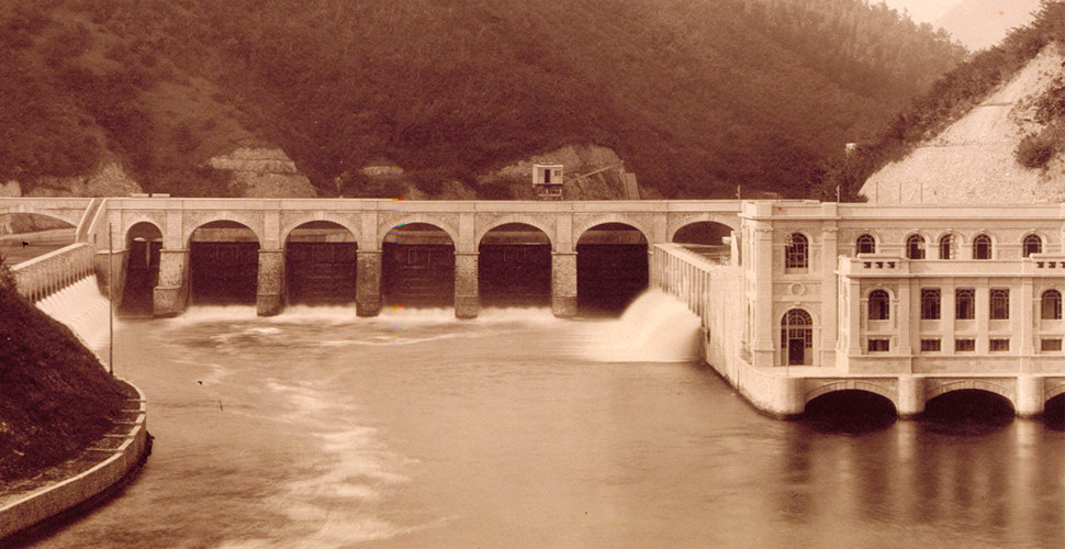 The industrial heritage