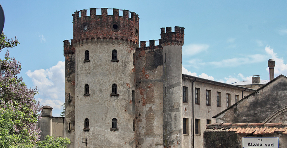 Dalla Velvis, l’Adda a 360°