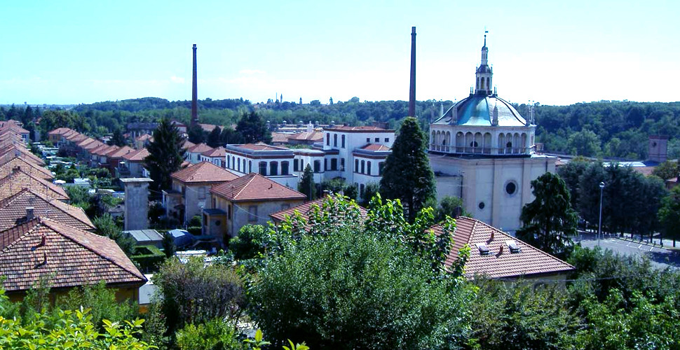 Un weekend con i Crespi Days
