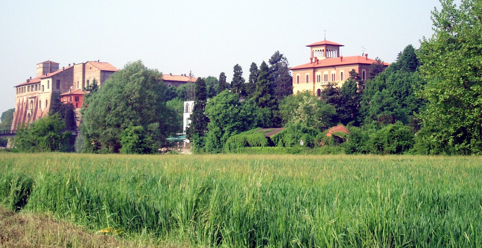 All’Isola Borromeo “L’inverno è alle porte”
