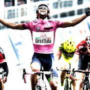 Giro d’Italia, a Cassano d’Adda si pedala già