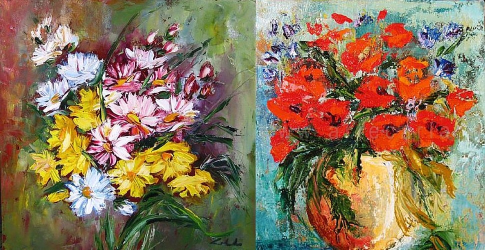 FiorArte 2015: l’arte tra i fiori