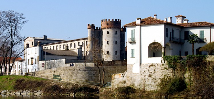 Io & Vaprio d’Adda, il territorio in prima persona