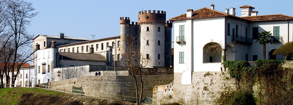 Io & Vaprio d’Adda, il territorio in prima persona