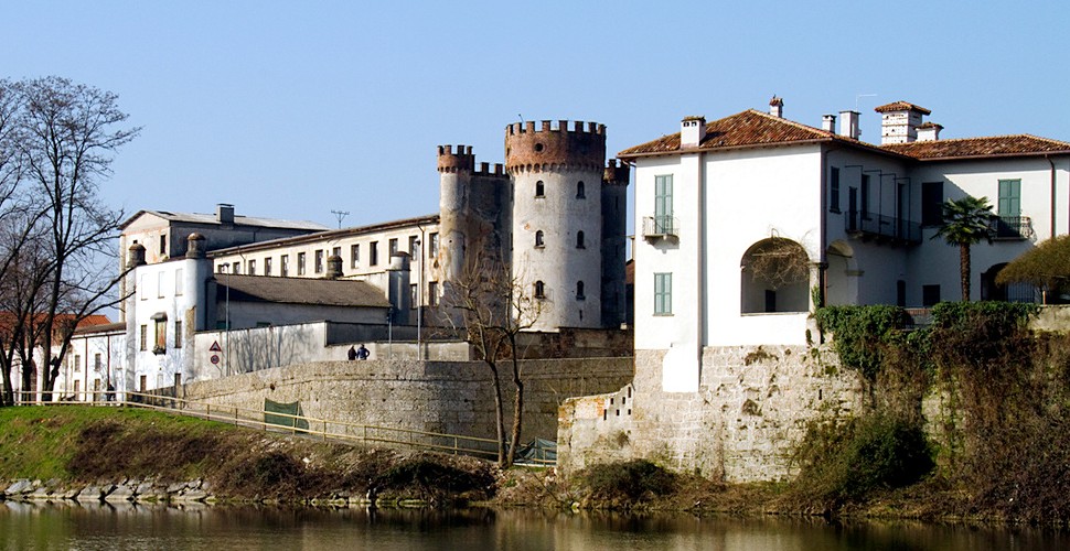 Io & Vaprio d’Adda, il territorio in prima persona