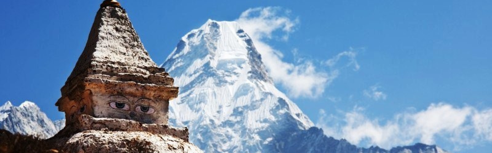 La danza dell’Himalaya