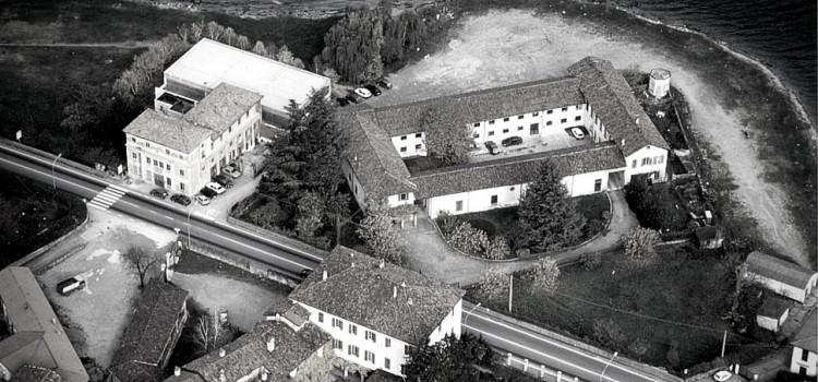 Voci della Filanda: Storie, luoghi e volti dell’industria della seta a Garlate