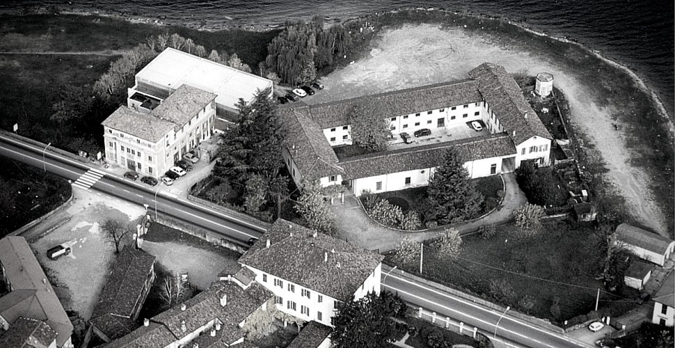 Voci della Filanda: Storie, luoghi e volti dell’industria della seta a Garlate