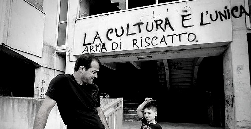 Scampia “conquista” Vaprio D’adda.