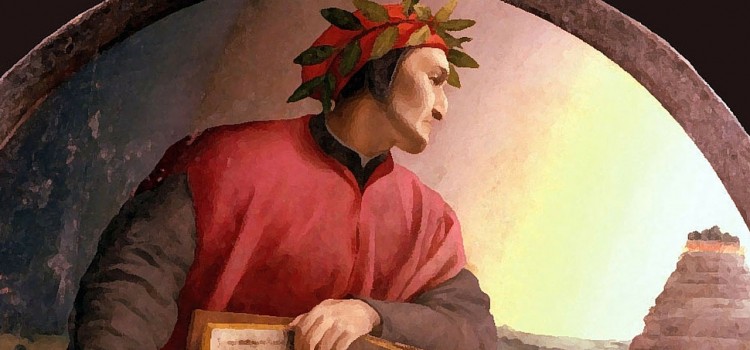 Dante e la Filosofia: corso a Capriate San Gervasio.