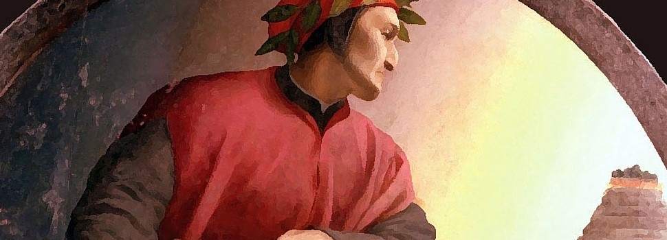Dante e la Filosofia: corso a Capriate San Gervasio.