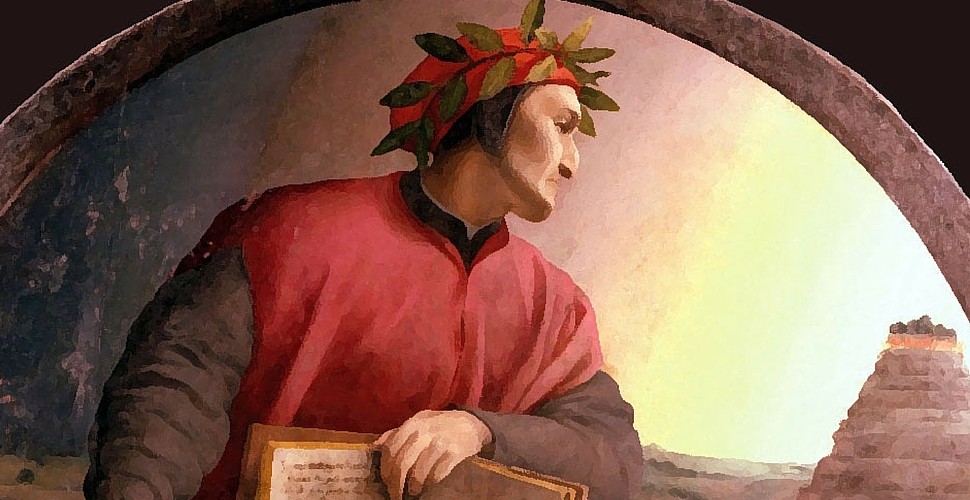 Dante e la Filosofia: corso a Capriate San Gervasio.