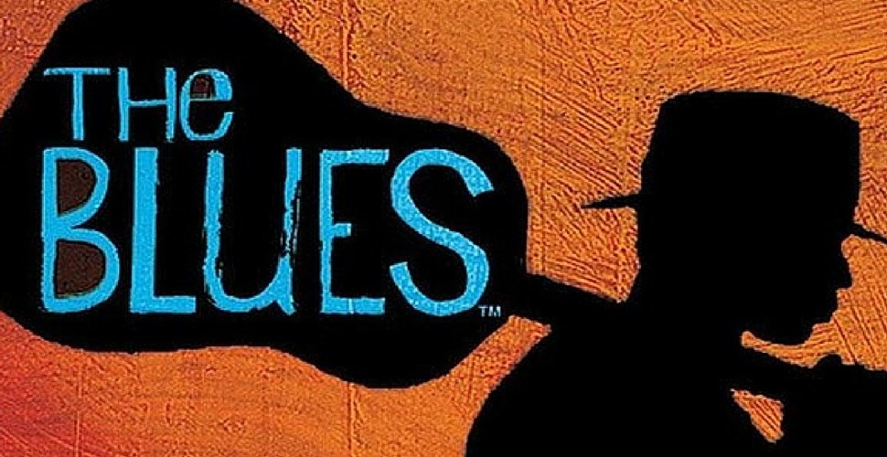 Blues River Festival 2016: Blues Music above the river is back!