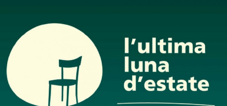 Festival l’Ultima Luna d’Estate edizione 2016