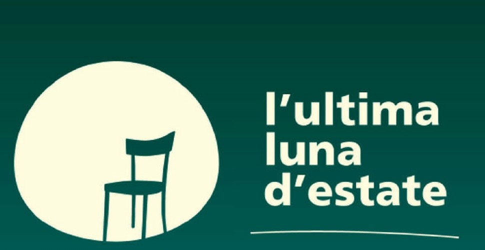 Festival l’Ultima Luna d’Estate edizione 2016